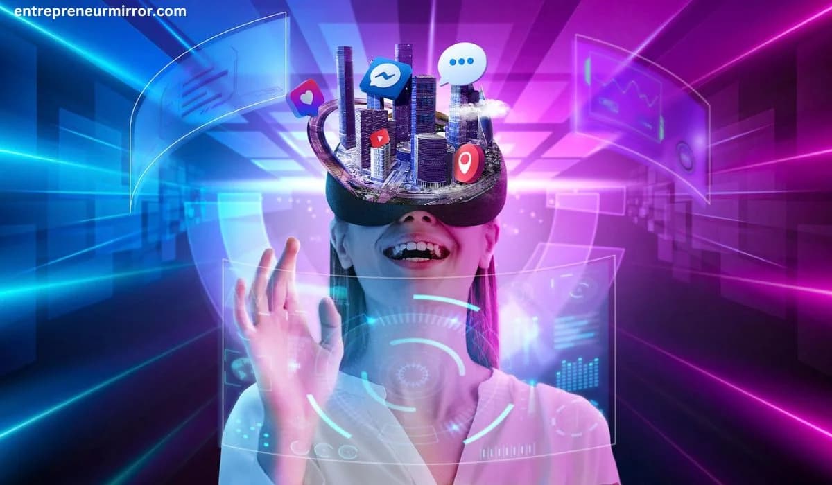 Inside the Metaverse of Entertainment: How VR Is Changing Movies and Concerts