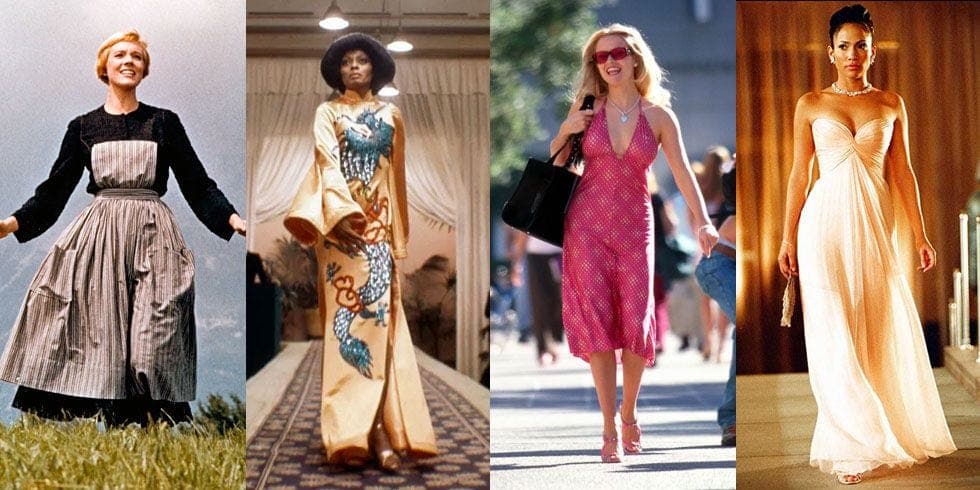 Iconic Fashion Moments in Pop Culture History