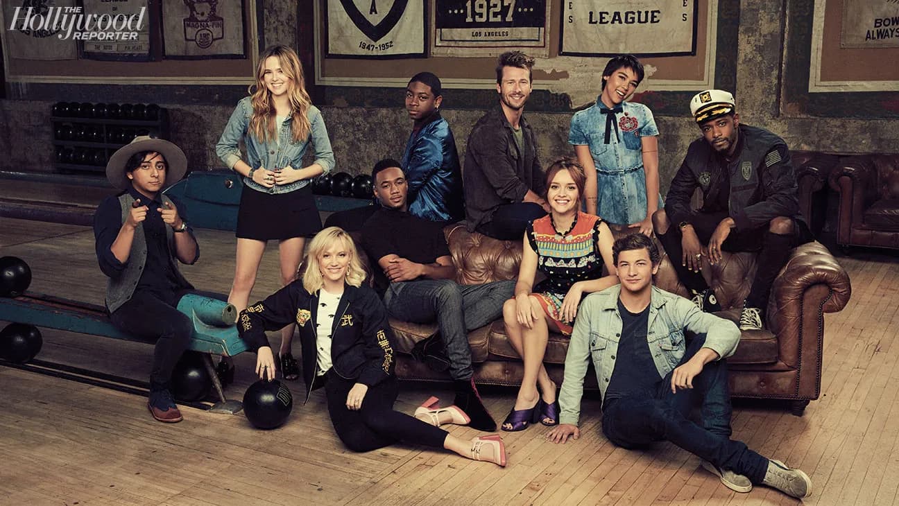 Inside the Lives of Rising Stars: Who’s Next in Hollywood?