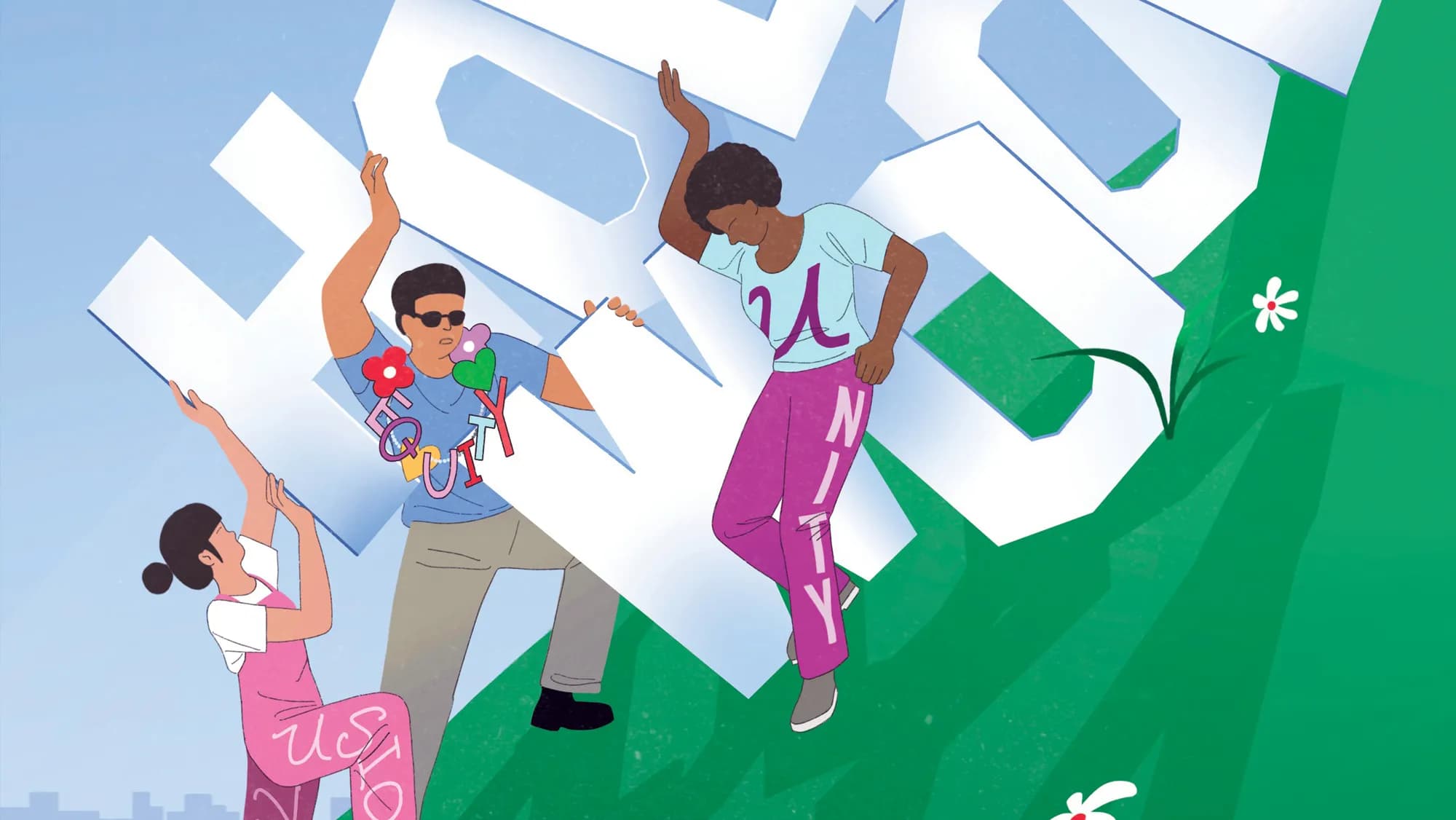 Hollywood’s Shift Toward Diversity: Progress or PR?