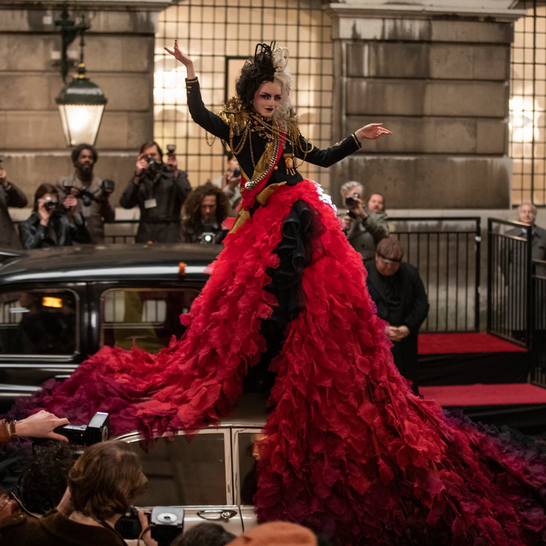 Dressing Like a Fictional Villain: A Style Philosophy Guide