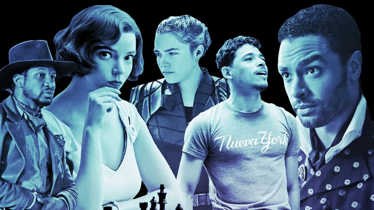 The Rise of A-List Actors: How Hollywood Stars Are Made Today