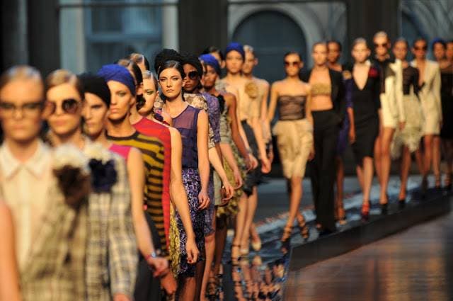 What It’s Really Like to Work in the Fashion Industry