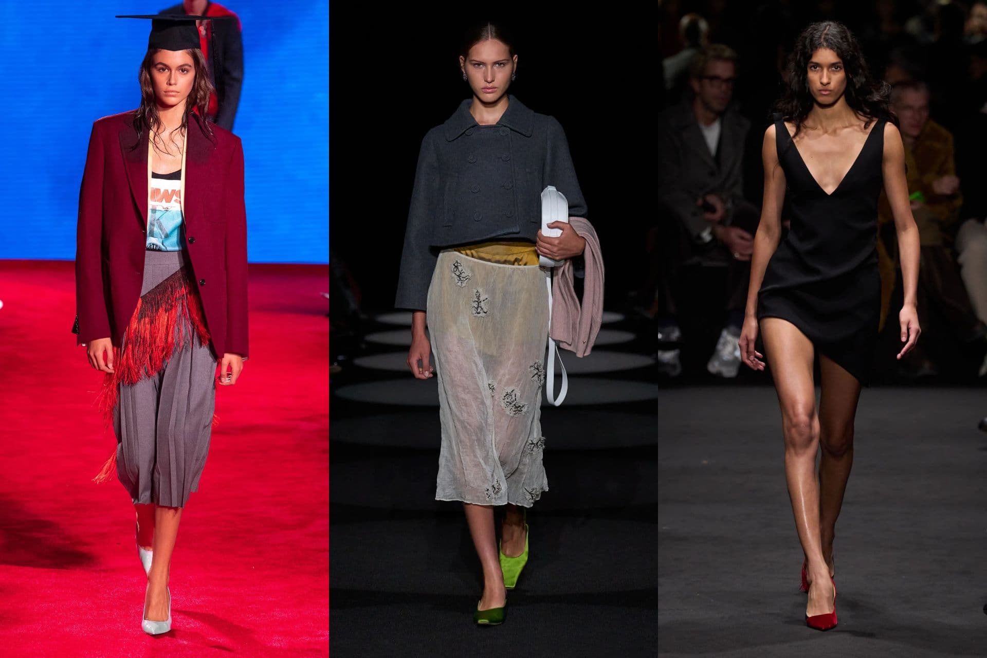 From Runway to Reel: Fashion Designers Making Hollywood Moves