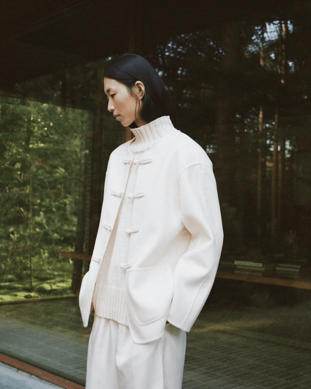 Quiet Luxury: The Minimalist Fashion Trend Taking Over 2025