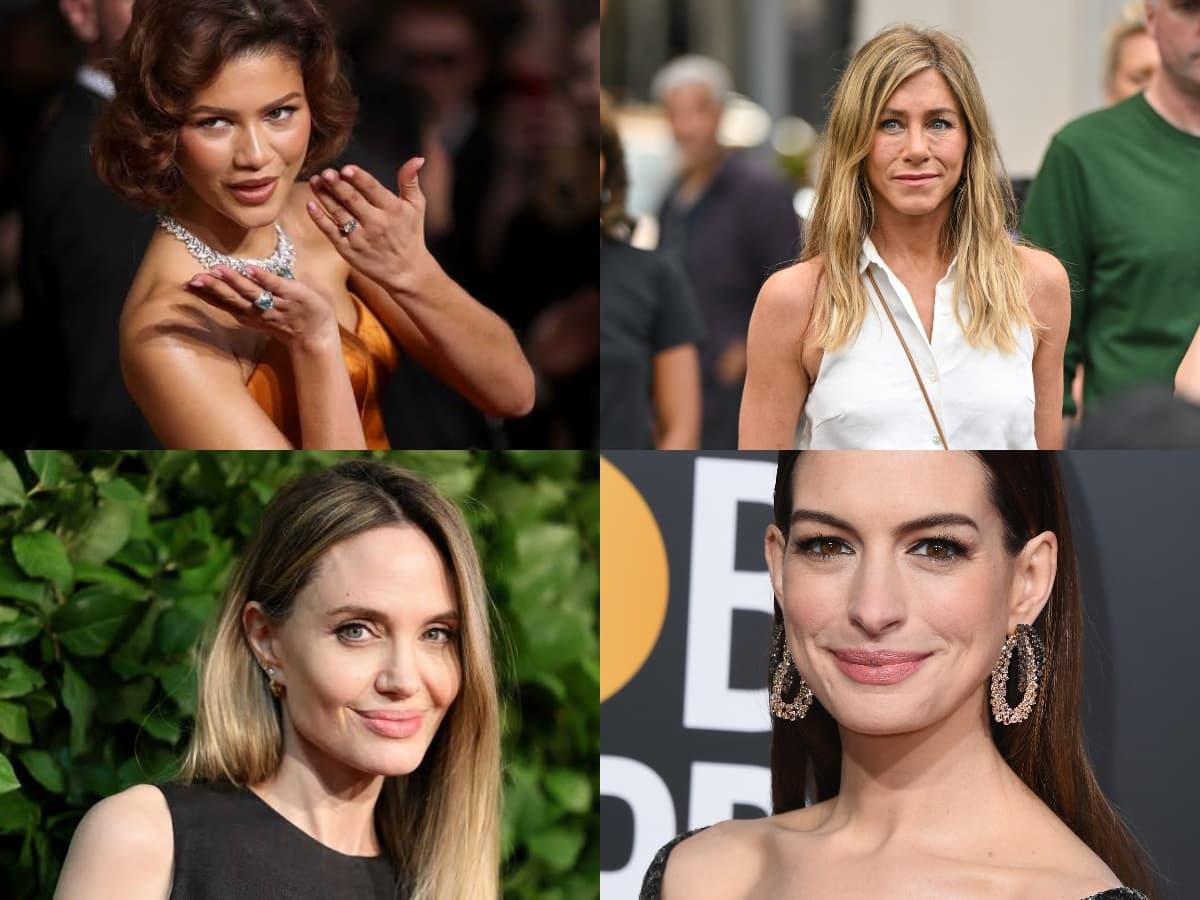 Top 10 Most Talked About Celebrity Moments of 2025