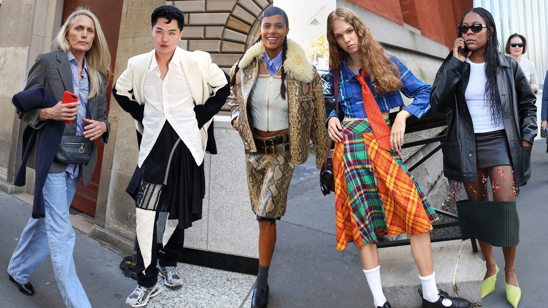 What's Hot This Season: Colors, Prints, and Silhouettes
