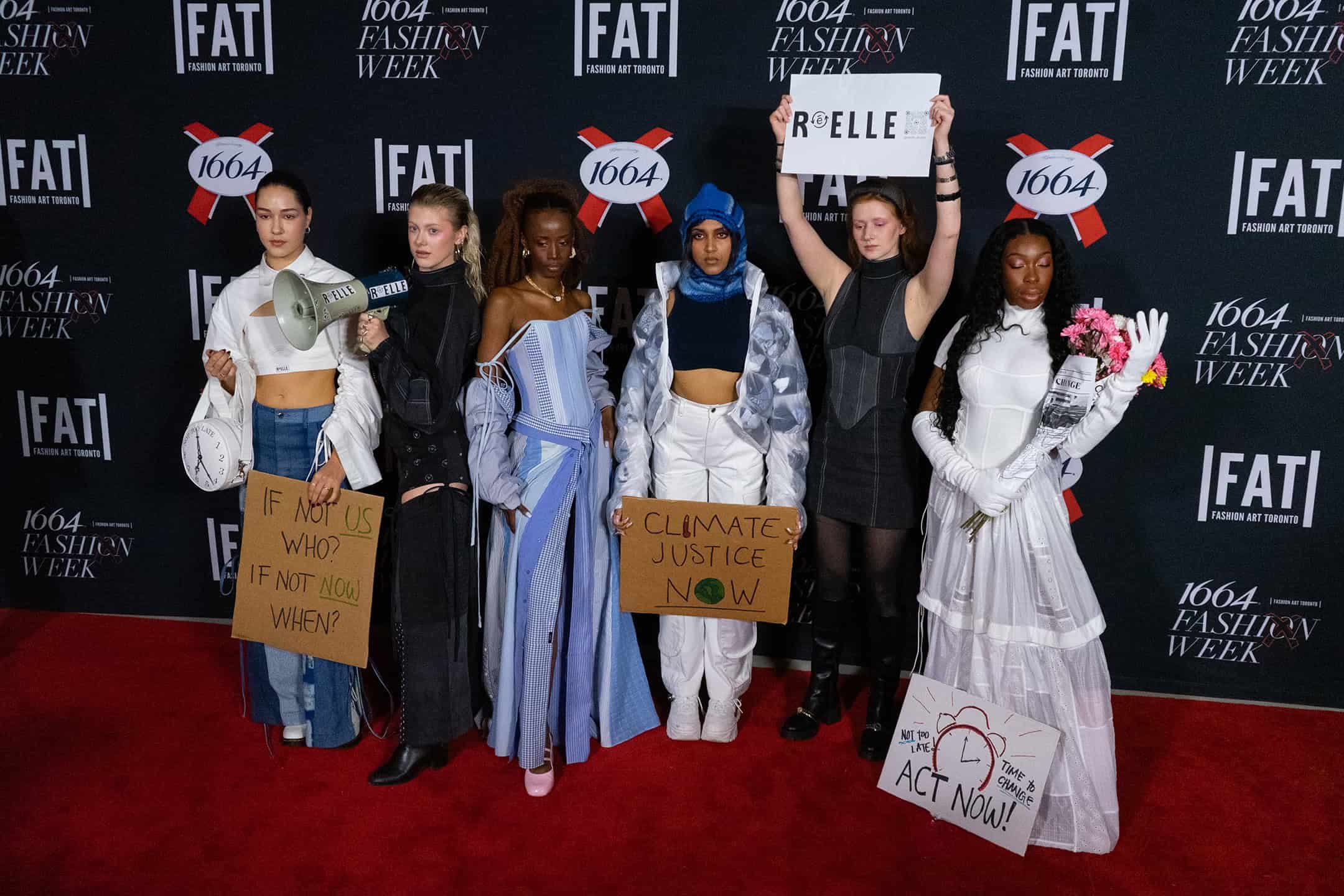 Fashion in Protest: The Rise of Wearable Resistance Statements