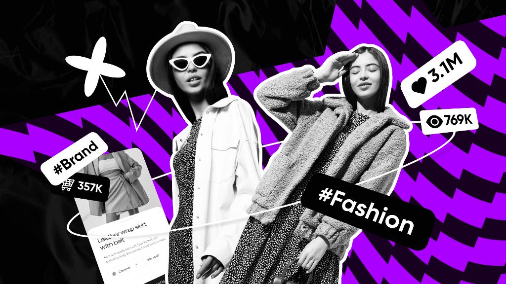 How Fashion Brands Are Leveraging Social Media