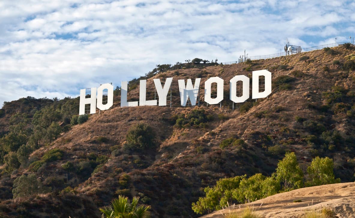 Famous Movie Locations in Hollywood You Can Visit