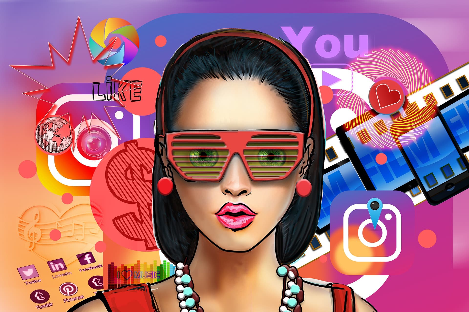 Fashion and Social Media Influence: A Modern Style Evolution
