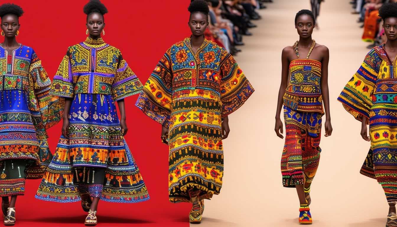 Cultural Appropriation vs Appreciation in Fashion: A Delicate Balance