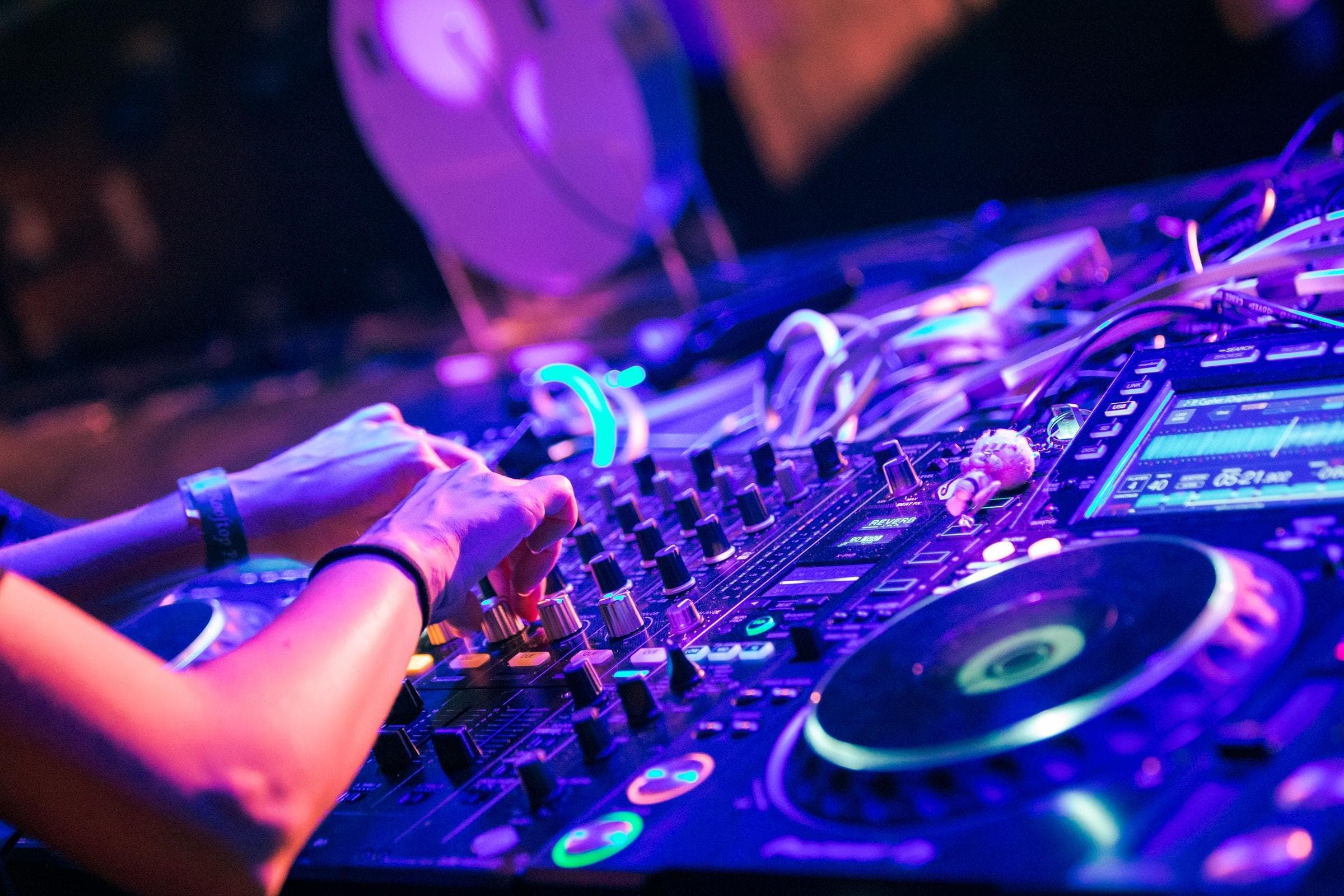 The Evolution of Music Genres: From Classical to Hip-Hop