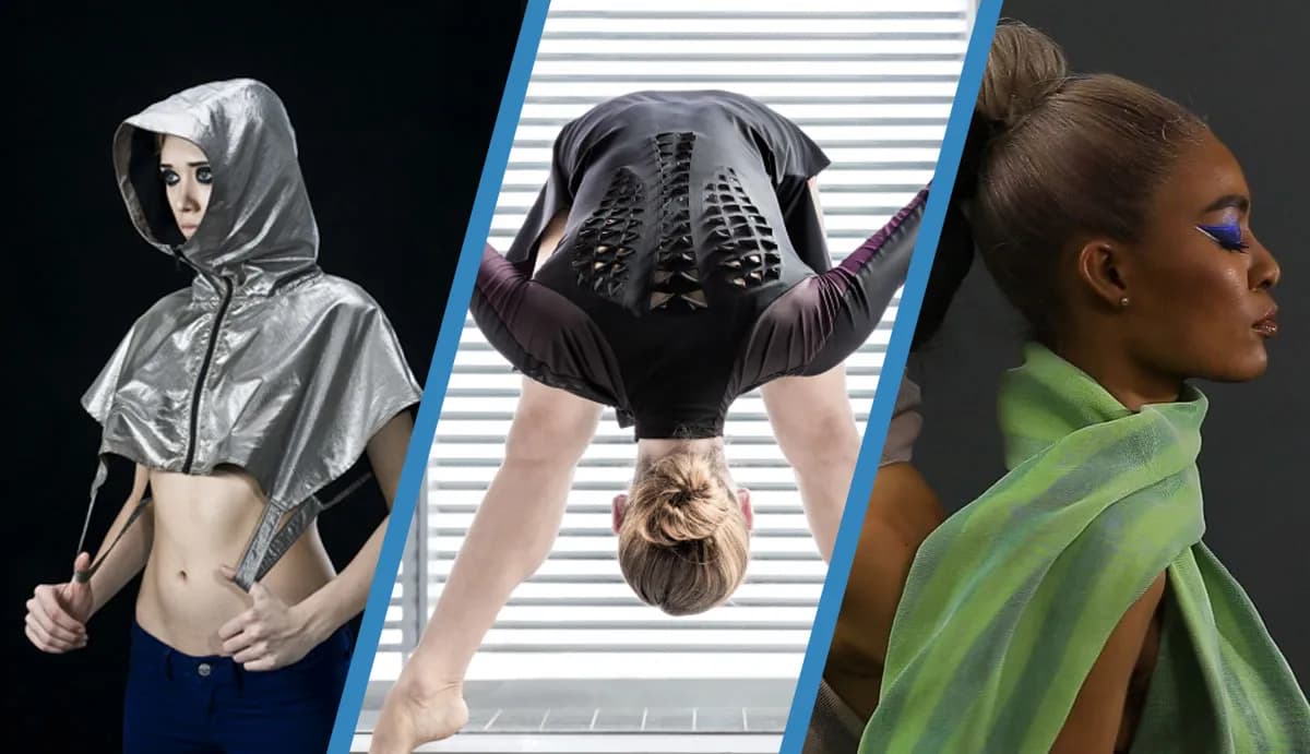 Fashion Meets AI: How Technology Is Changing the Way We Dress