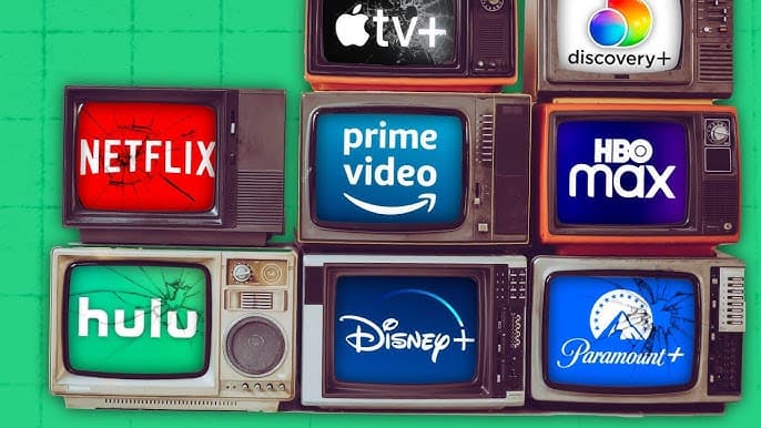 Streaming Wars: Netflix vs. Prime vs. Disney+ – Who’s Winning?