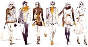 Future of Fashion: AI, Virtual Fitting Rooms & Beyond