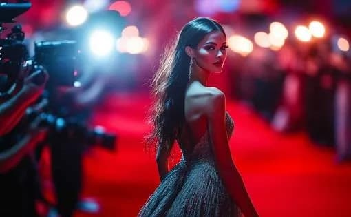 From the Met Gala to Mainstream: How Celebrity Looks Shape Retail Trends
