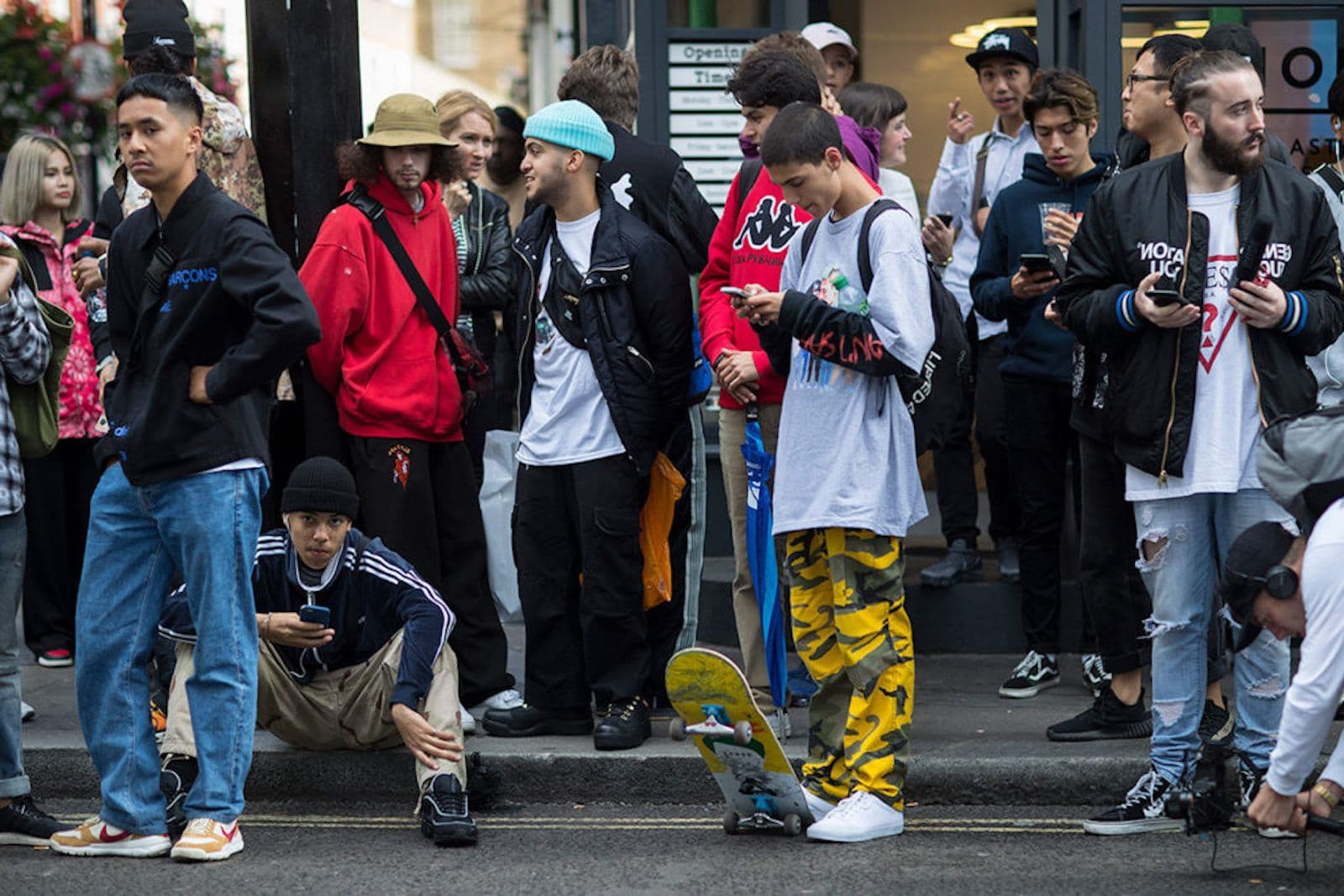 Streetwear Culture: The Rise of a Global Fashion Movement