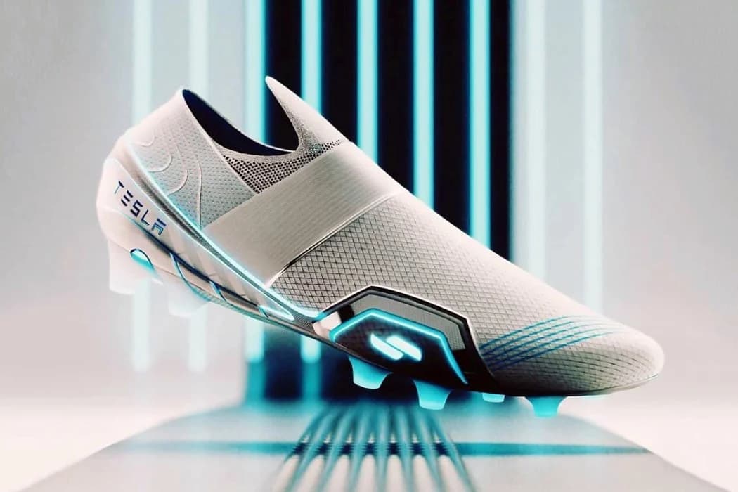 Footwear Futurism: Predicting Shoe Trends in the Age of AI