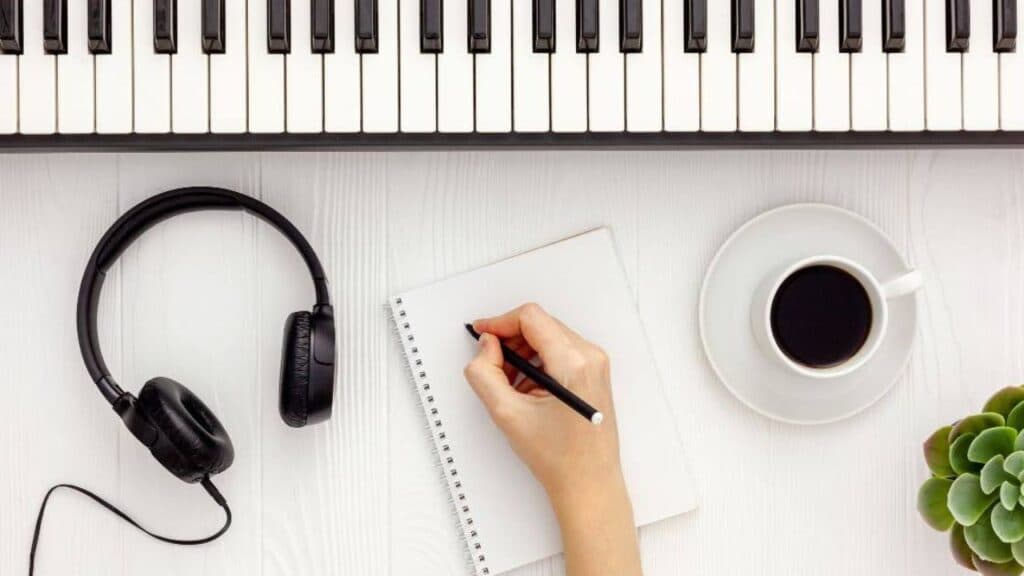 Behind the Music: How Your Favorite Songs Are Produced