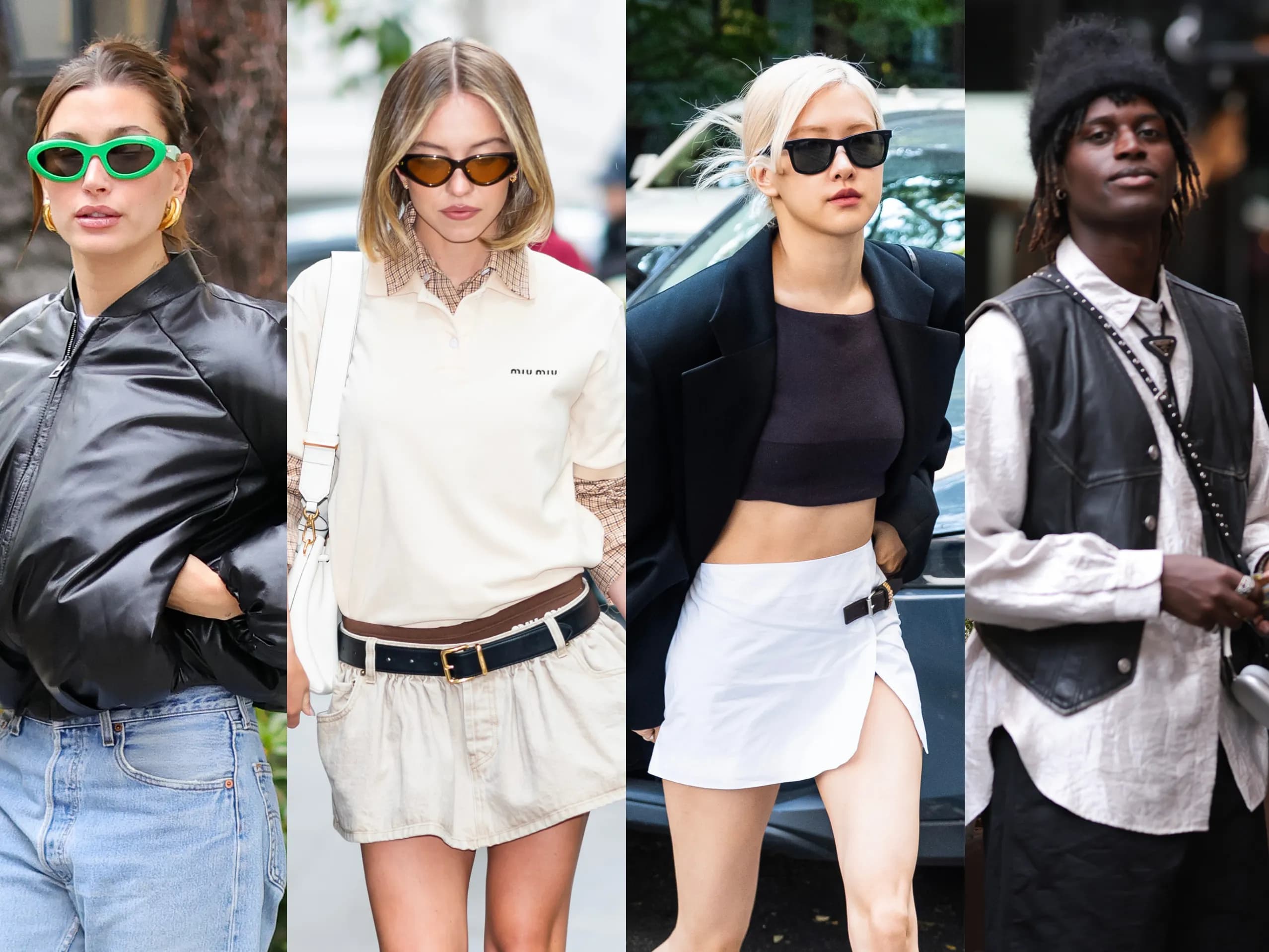 Hollywood's Favorite Brands Right Now—And How You Can Shop Them Too