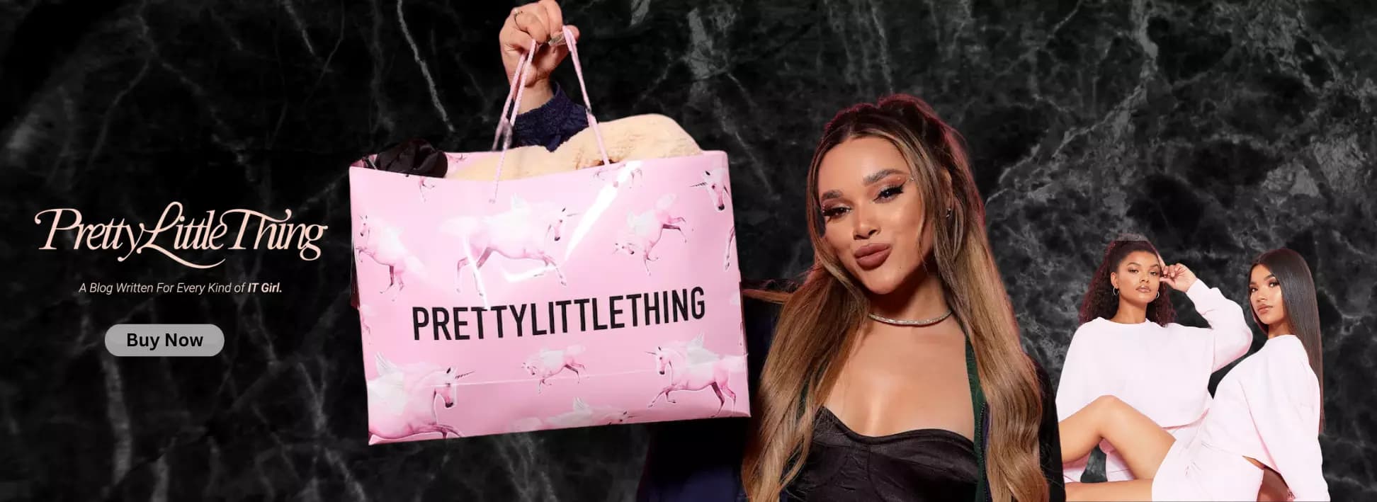 Trend Report 2025: What’s Hot on PrettyLittleThing – Pastels, Y2K, Wide-Leg Jeans & More