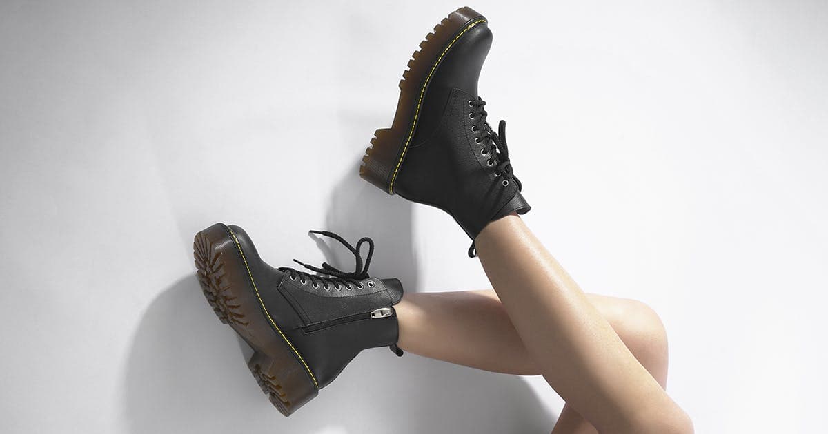 From Sandals to Winter Boots: Fashionette DE’s Shoe Sale You Can’t Miss