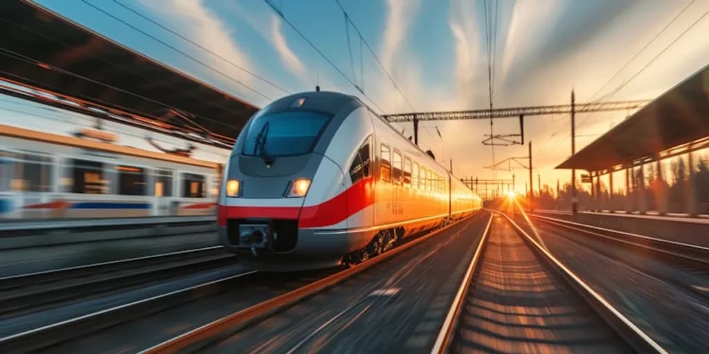 Comparing Trainline vs Other Ticket Platforms: Why Trainline Offers More Value