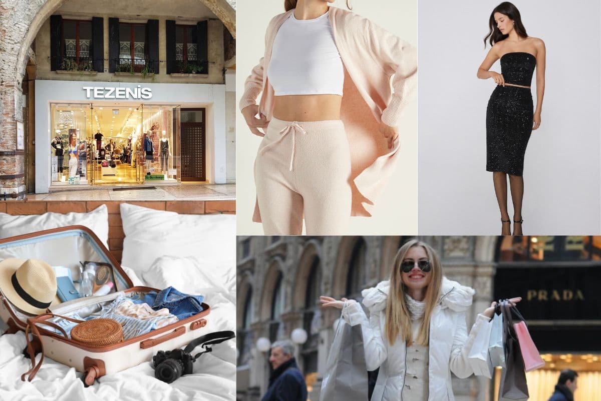 From Italy to Your Wardrobe: How Tezenis IT Keeps New Arrivals Every Week and How to Catch the Best Sale Items