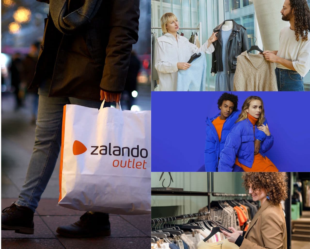From Workwear to Weekend: Shop Smart with Zalando Privé’s Daily Fashion Sales