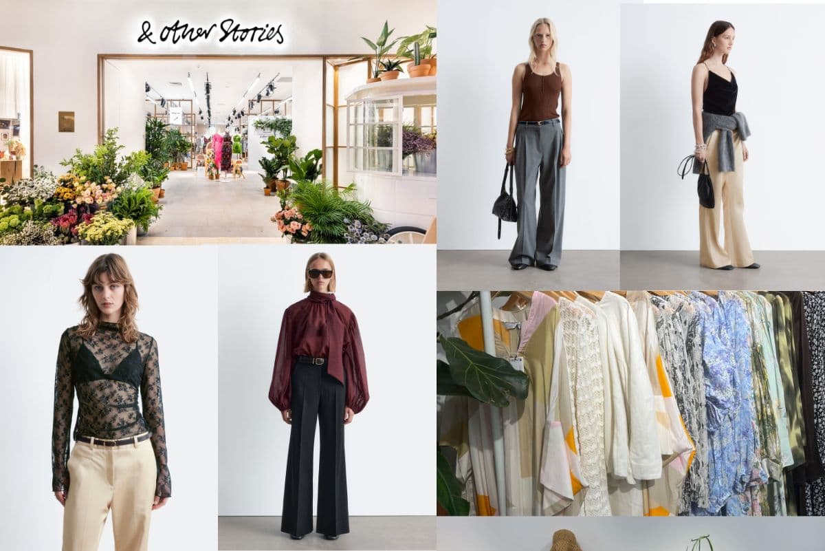&otherstories US How to Catch the 100 Plus New Arrivals Drop Before It Sells Out