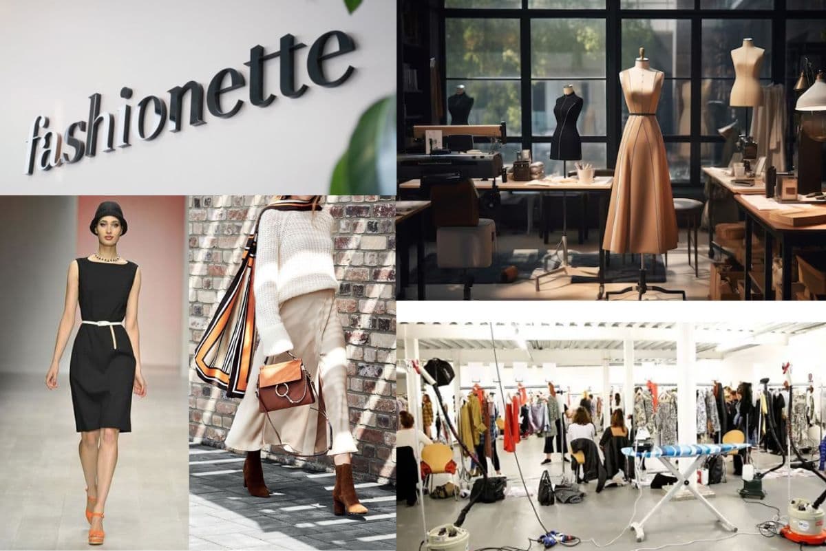 Behind the Scenes: How Fashionette DE Selects Their Designer Pieces
