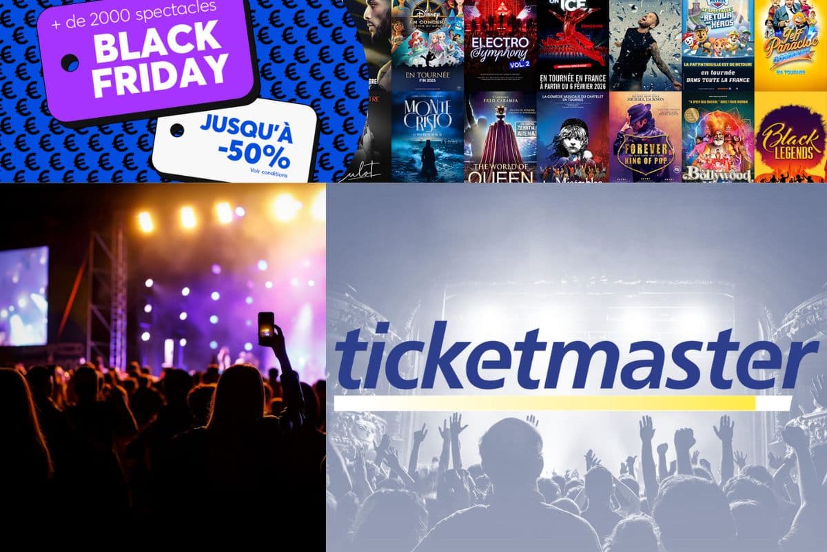 The Future of Live Events in France Why Digital Ticketing Is More Than a Trend with Ticketmaster FR