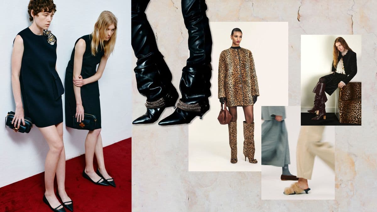 Your 2025 Winter Boot Guide The Six Must Have Styles at Schuh