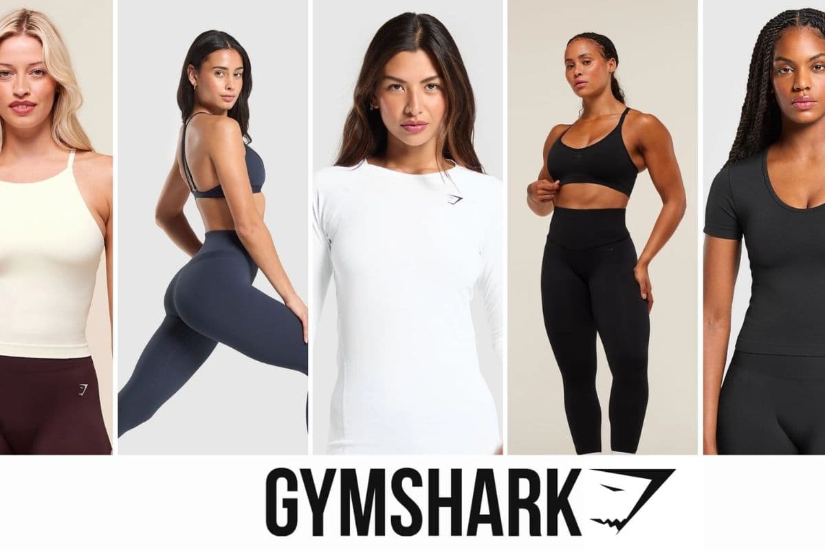 GymShark Trend Report How GymShark Is Shaping Activewear Fashion in 2026