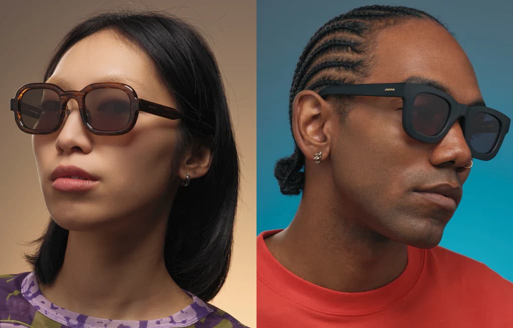 The Best Sunglasses for Every Face Shape at GlassesUSA