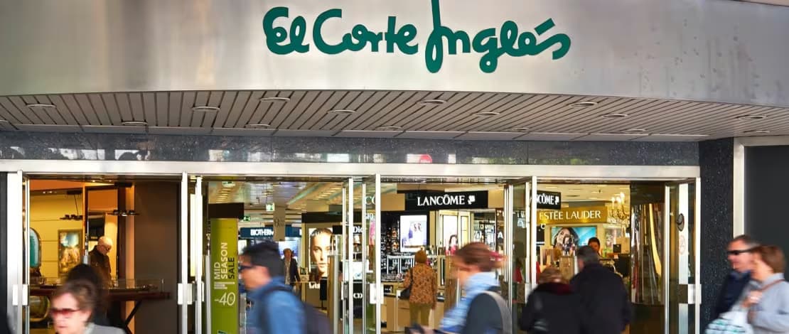 Why El Corte Inglés Is Spain's Ultimate Fashion Destination