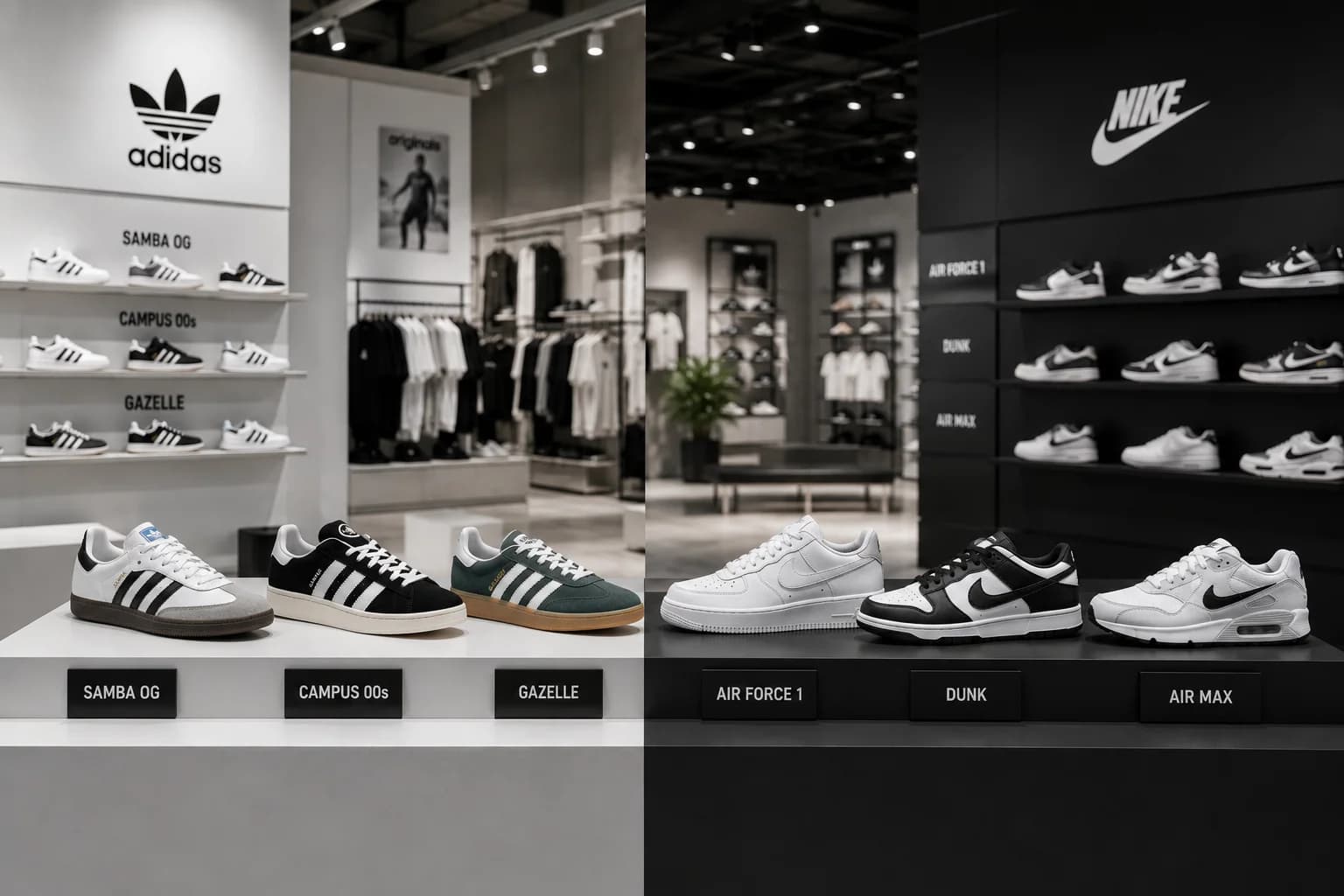 Adidas Germany vs Nike Germany: Which Brand Offers Better Value in 2026?