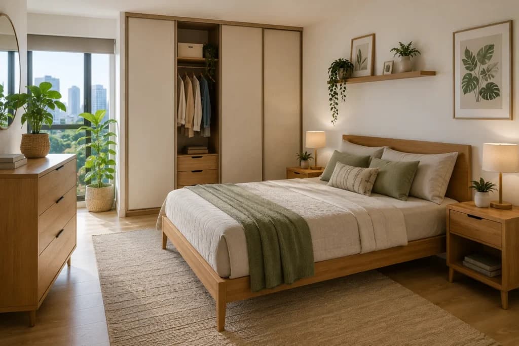 Moving Into Your First Apartment? Everything You Need to Buy from MadeiraMadeira