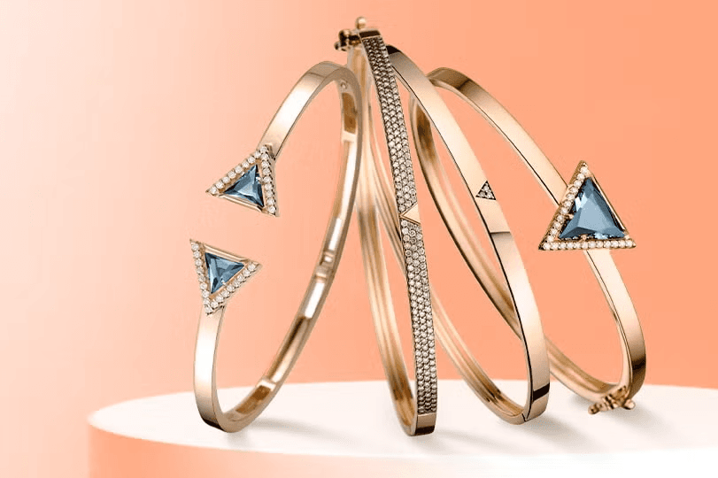 Find Your Perfect Diamond Jewelry at Vivara