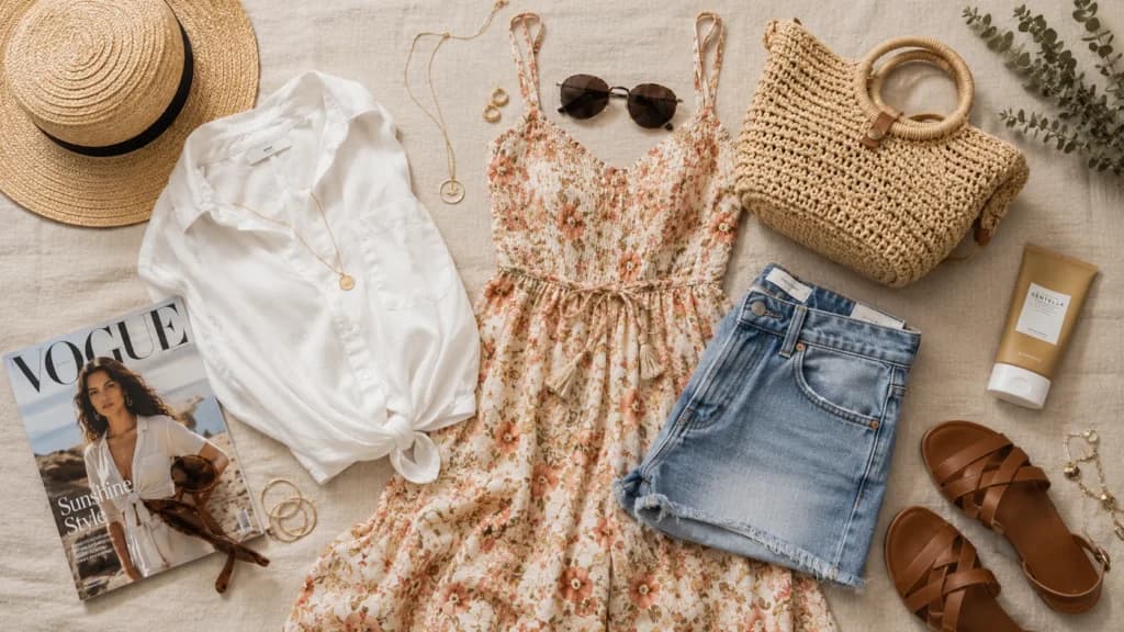 LEFTIES Summer Sale 2026: The Best Affordable Fashion Essentials to Refresh Your Wardrobe Before the Sale Ends