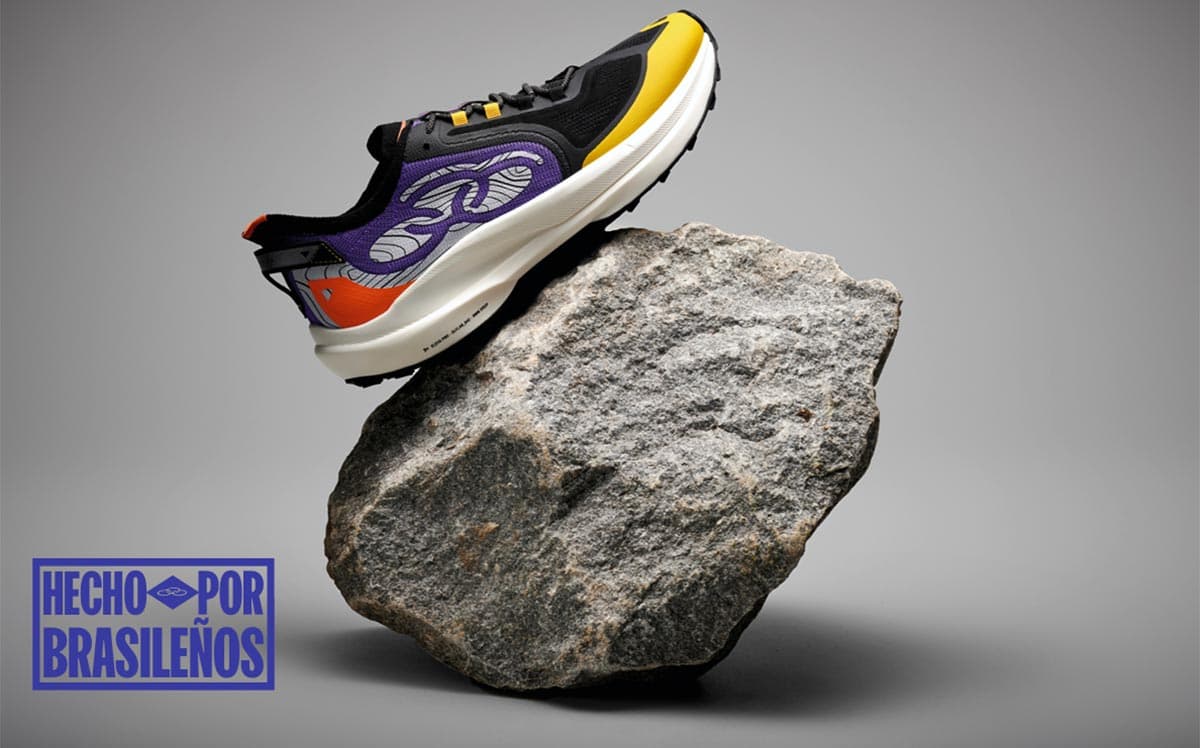 How Olympikus Combines Sports Performance and Everyday Fashion