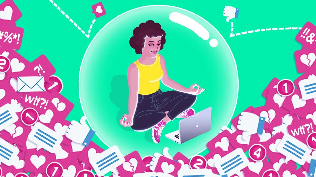 Digital Detox: How to Reclaim Your Time and Focus