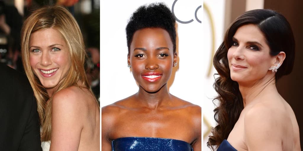 TV Shows That Changed Beauty Standards Over the Decades
