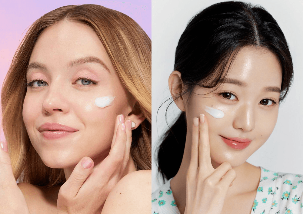 K-Beauty vs. Western Beauty: Which Routine Is Best for You?