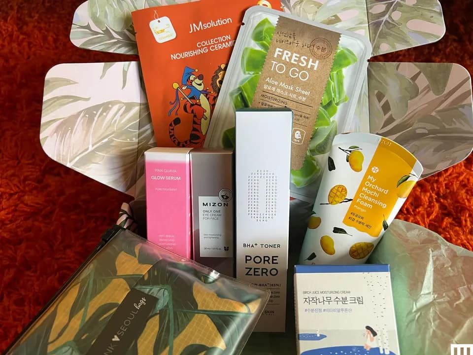 Best Beauty Subscription Boxes to Try This Year