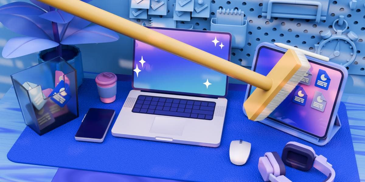 Digital Minimalism: How to Declutter Your Online Life for Real Peace