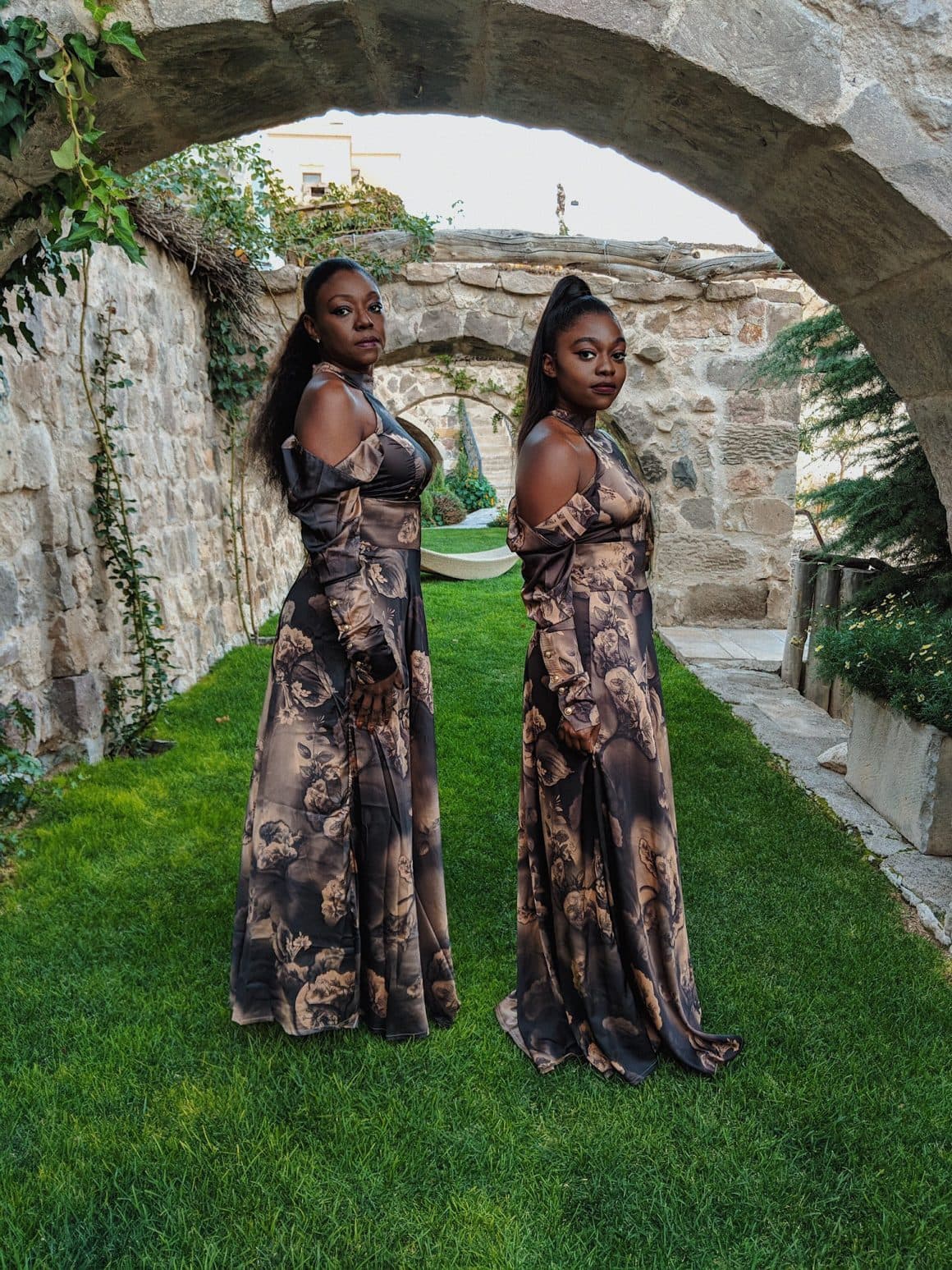 The Genetics of Style: Can Fashion Sense Be Inherited?