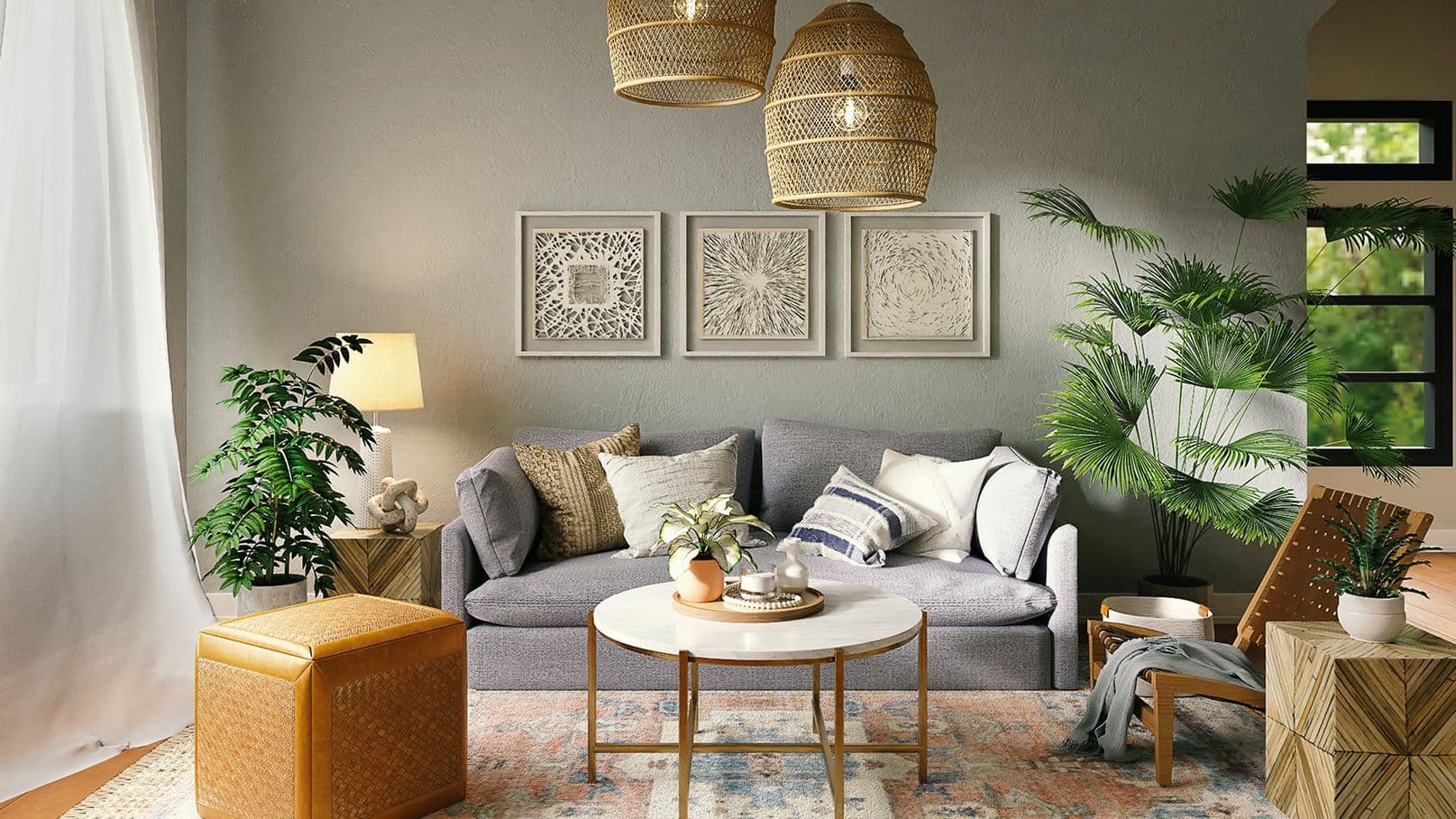 How to Achieve Quiet Luxury Interiors Using Article