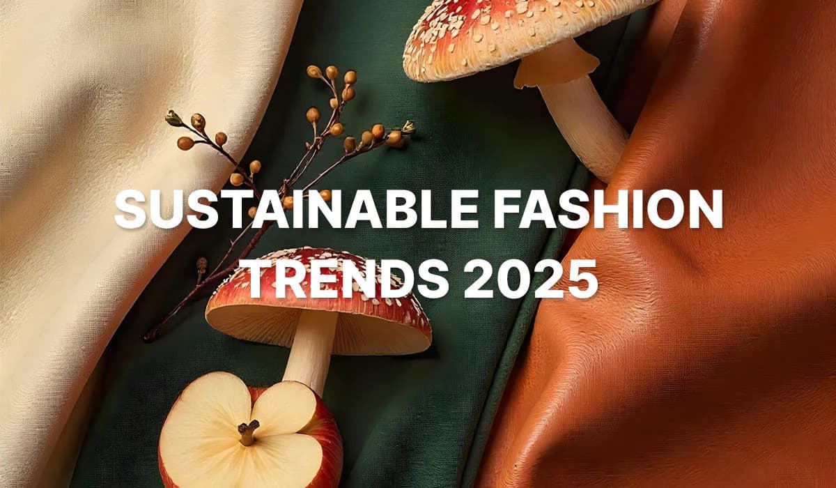 Sustainable Fashion Brands You Should Support in 2025